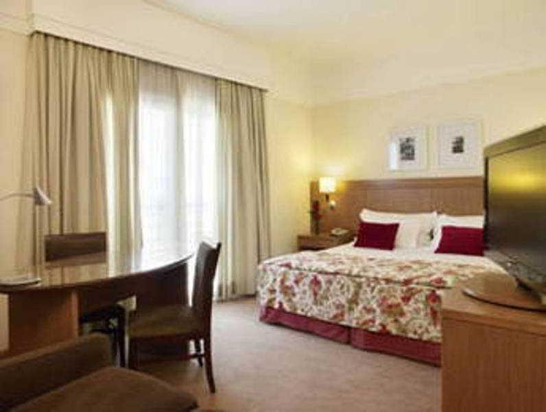 Hotel Cassino Tower Campinas Cambui By Nacional Inn Kamer foto