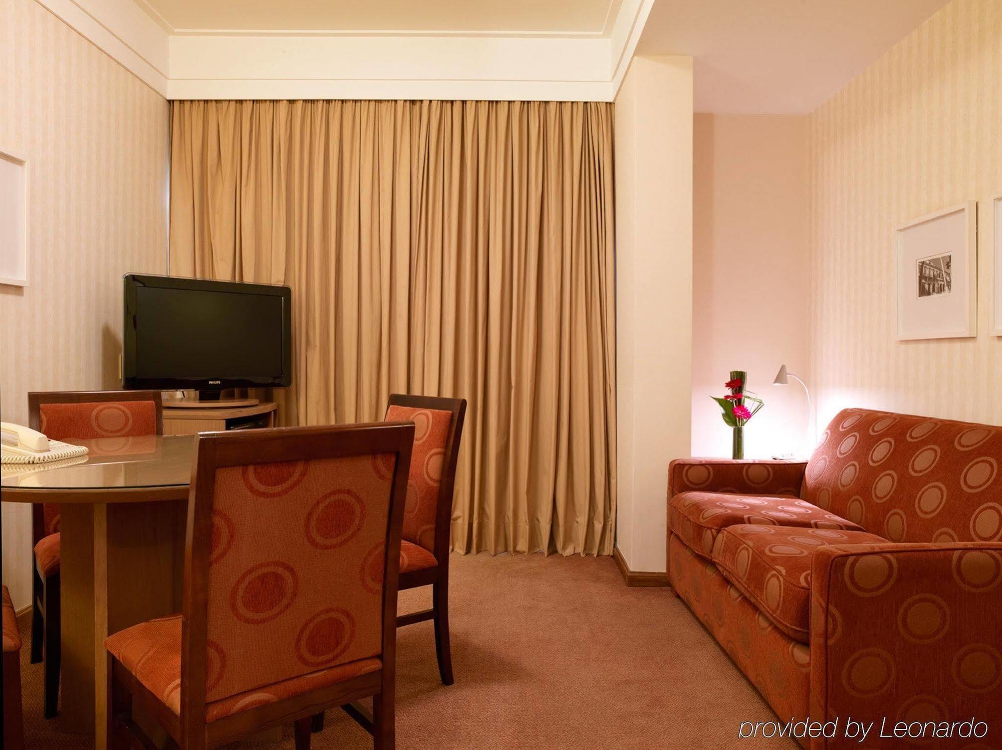 Hotel Cassino Tower Campinas Cambui By Nacional Inn Kamer foto