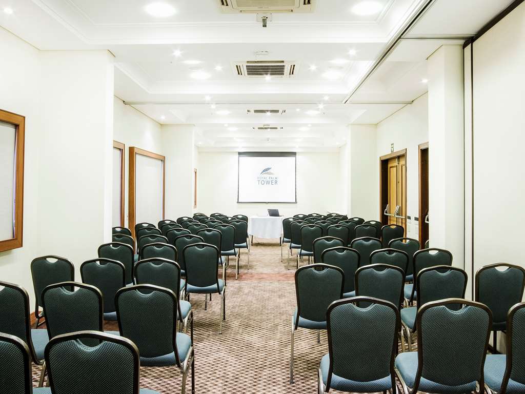 Hotel Cassino Tower Campinas Cambui By Nacional Inn Faciliteiten foto